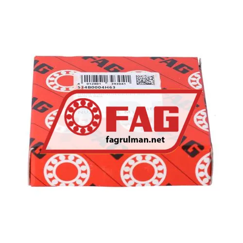 FAG NU208-E-M1 ürün fotoğrafı 4