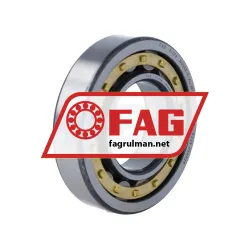 FAG NU208-E-M1
