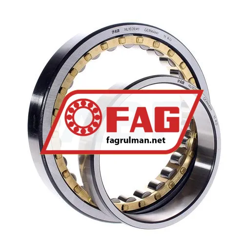 FAG NU1028-M1-C3 ürün fotoğrafı 2