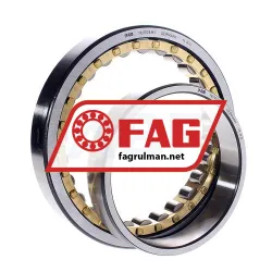 FAG NU1028-M1-C3 rulman resim 2