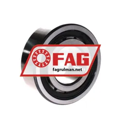 FAG NJ2313-E-TVP2 rulman resim 2