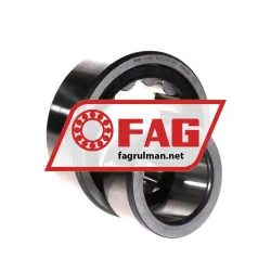 FAG NJ2313-E-TVP2 rulman resim 3