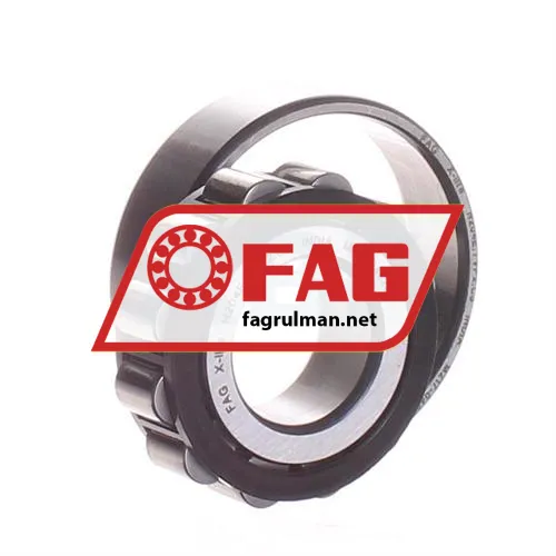 FAG N204E-TVP2-C3 ürün fotoğrafı 2