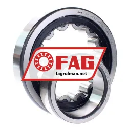 FAG NU319-E-TVP2-C3 rulman resim 2
