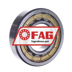 FAG NU312-E-M1-C3