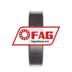 FAG NU312-E-M1-C3 rulman resim 4