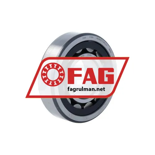 FAG NU307-E-TVP2-C3