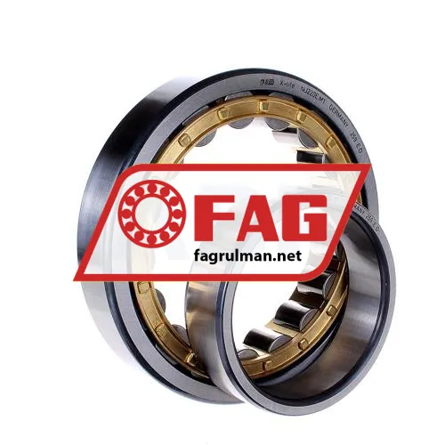 FAG NU220-E-M1 ürün fotoğrafı 3
