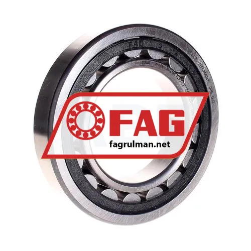 FAG NU218-E-TVP2-C3