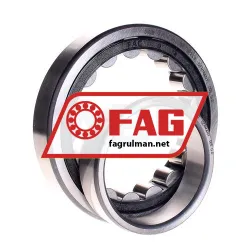 FAG NU218-E-TVP2-C3 rulman resim 2