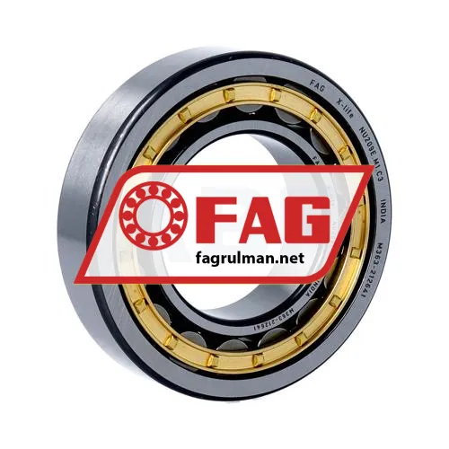 FAG NU209-E-M1-C3