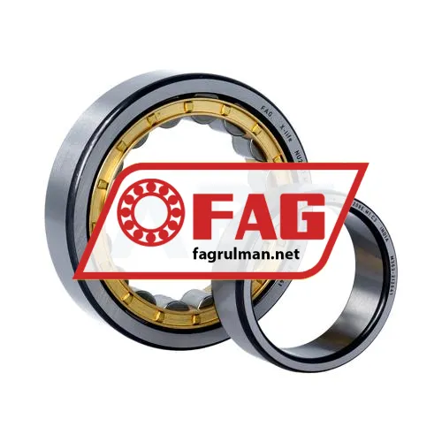 FAG NU209-E-M1-C3 ürün fotoğrafı 3