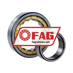 FAG NU209-E-M1-C3 rulman resim 3