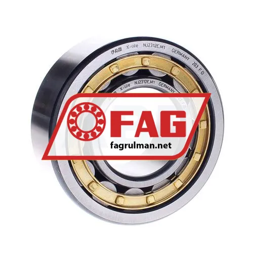 FAG NJ2312-E-M1
