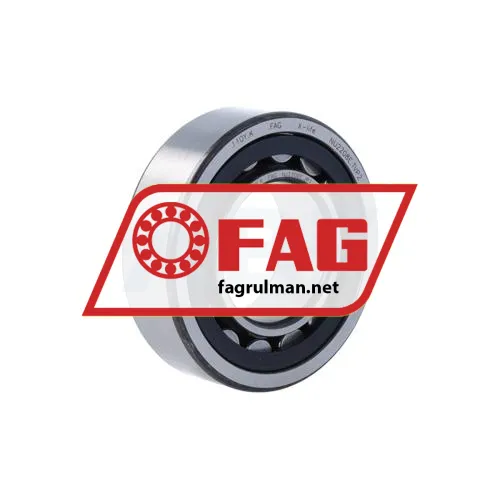 FAG NU2208-E-TVP2