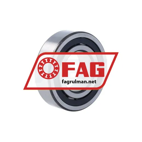 FAG NU2208-E-TVP2 ürün fotoğrafı 2