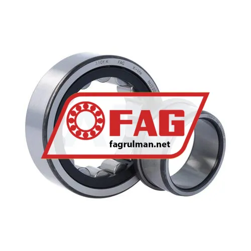 FAG NU2208-E-TVP2 ürün fotoğrafı 3