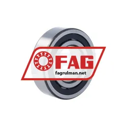 FAG NU2208-E-TVP2 rulman resim 2