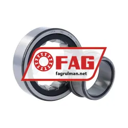 FAG NU2208-E-TVP2 rulman resim 3