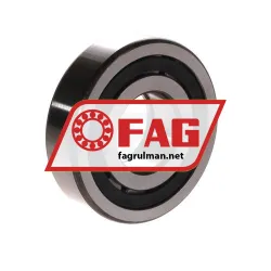 FAG NUP306E-TVP2 rulman resim 2