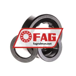 FAG NUP306E-TVP2 rulman resim 3