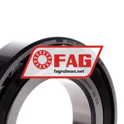 FAG N214E-TVP2-C3 rulman resim 2