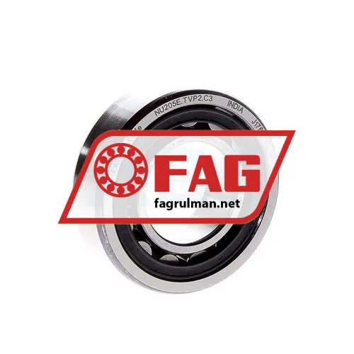 FAG NU205E-TVP2-C3