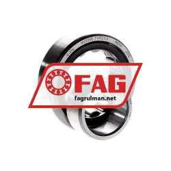 FAG NU205E-TVP2-C3 rulman resim 3