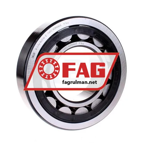 FAG NJ316E-TVP2