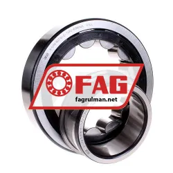 FAG NJ316E-TVP2 rulman resim 2