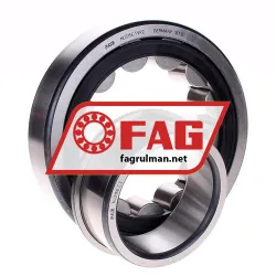 FAG NJ315E-TVP2-C3 rulman resim 2