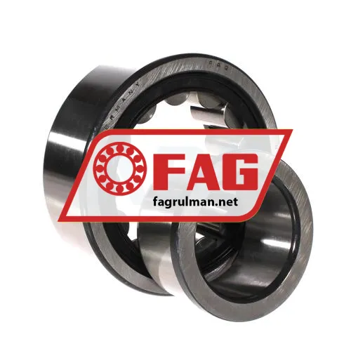 FAG NJ2315E-TVP2-C3 ürün fotoğrafı 3
