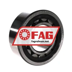 FAG NJ2315E-TVP2-C3