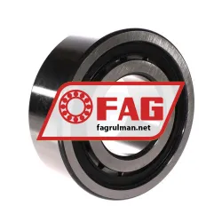 FAG NJ2315E-TVP2-C3 rulman resim 2
