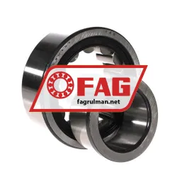 FAG NJ2315E-TVP2-C3 rulman resim 3