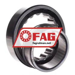 FAG NJ2216E-TVP2 rulman resim 3