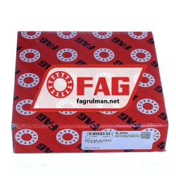 FAG NJ2216E-TVP2 rulman resim 5