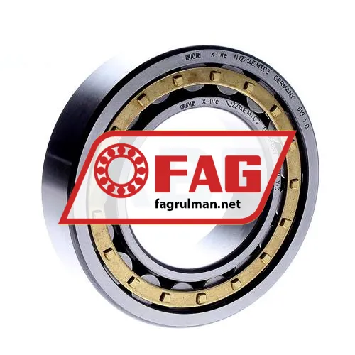 FAG NJ2214E-M1-C3