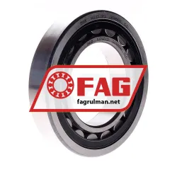 FAG NJ214E-TVP2-C3