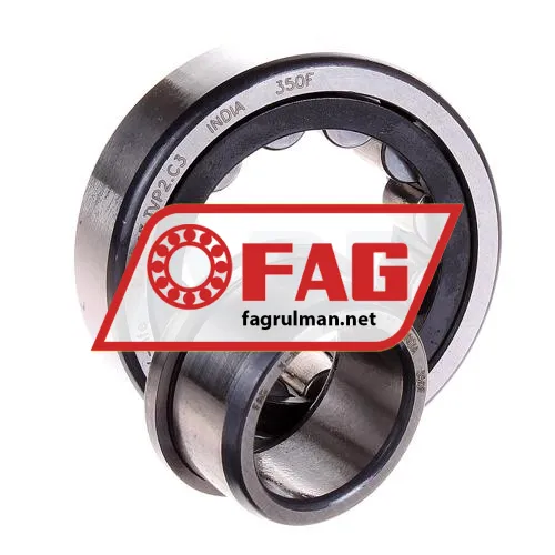FAG NJ204E-TVP2-C3 ürün fotoğrafı 2