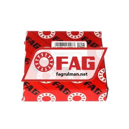 FAG NU210-E-XL-TVP2 ürün fotoğrafı 3