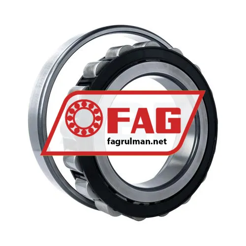 FAG N226-E-XL-TVP2 ürün fotoğrafı 2