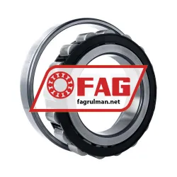 FAG N226-E-XL-TVP2 rulman resim 2