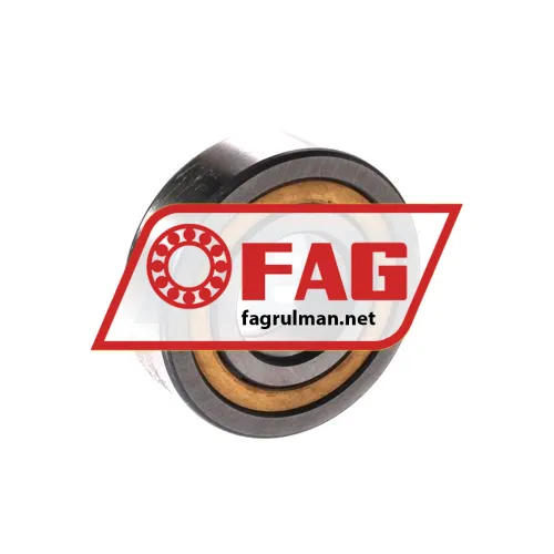 FAG NUP203-E-XL-M1A-C3 ürün fotoğrafı 2