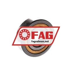 FAG NUP203-E-XL-M1A-C3 rulman resim 2