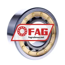 FAG NU2315-E-XL-M1A-C4