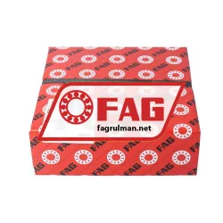FAG NU2315-E-XL-M1A-C4 rulman resim 3