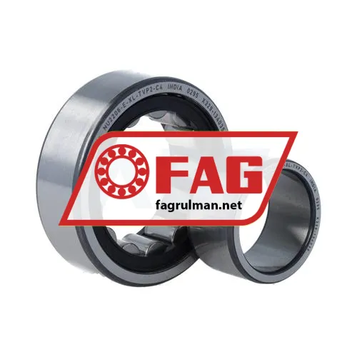 FAG NU2206-E-XL-TVP2-C4 ürün fotoğrafı 3
