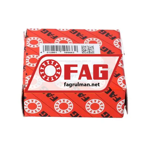 FAG NU2206-E-XL-TVP2-C4 ürün fotoğrafı 4