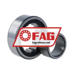 FAG NU2206-E-XL-TVP2-C4 rulman resim 3